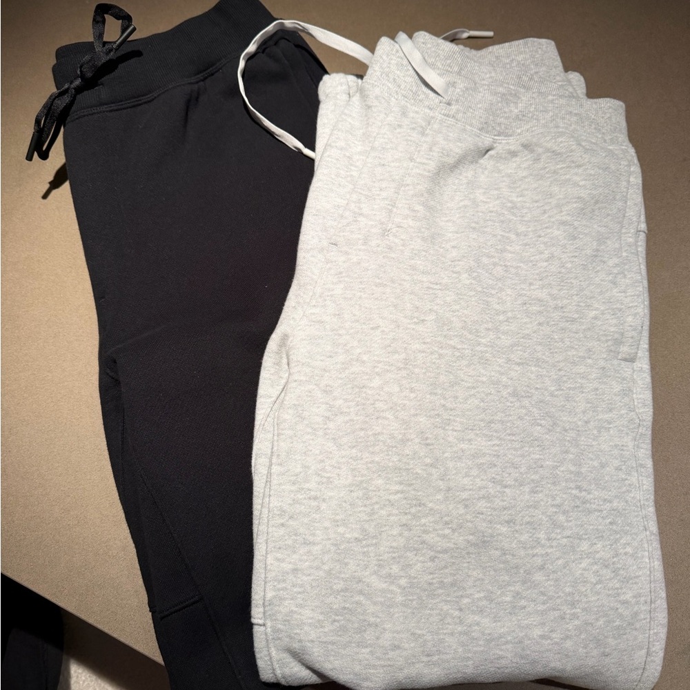 Lululemon athletica Steady State Classic-Fit Jogger (2 Pairs)